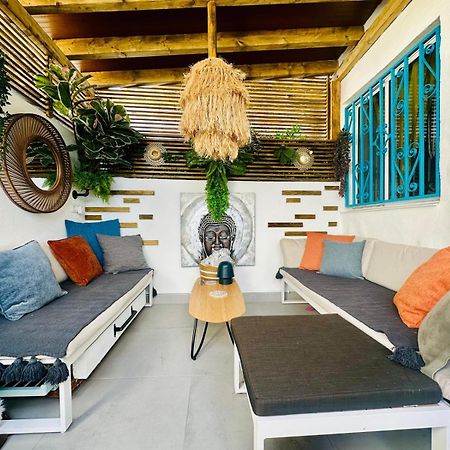 Casa Una Bungalow Delux Arona (Tenerife) Exterior foto