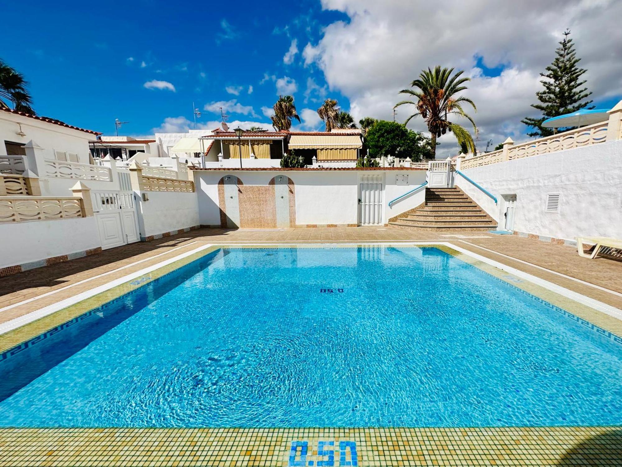 Casa Una Bungalow Delux Arona (Tenerife) Exterior foto