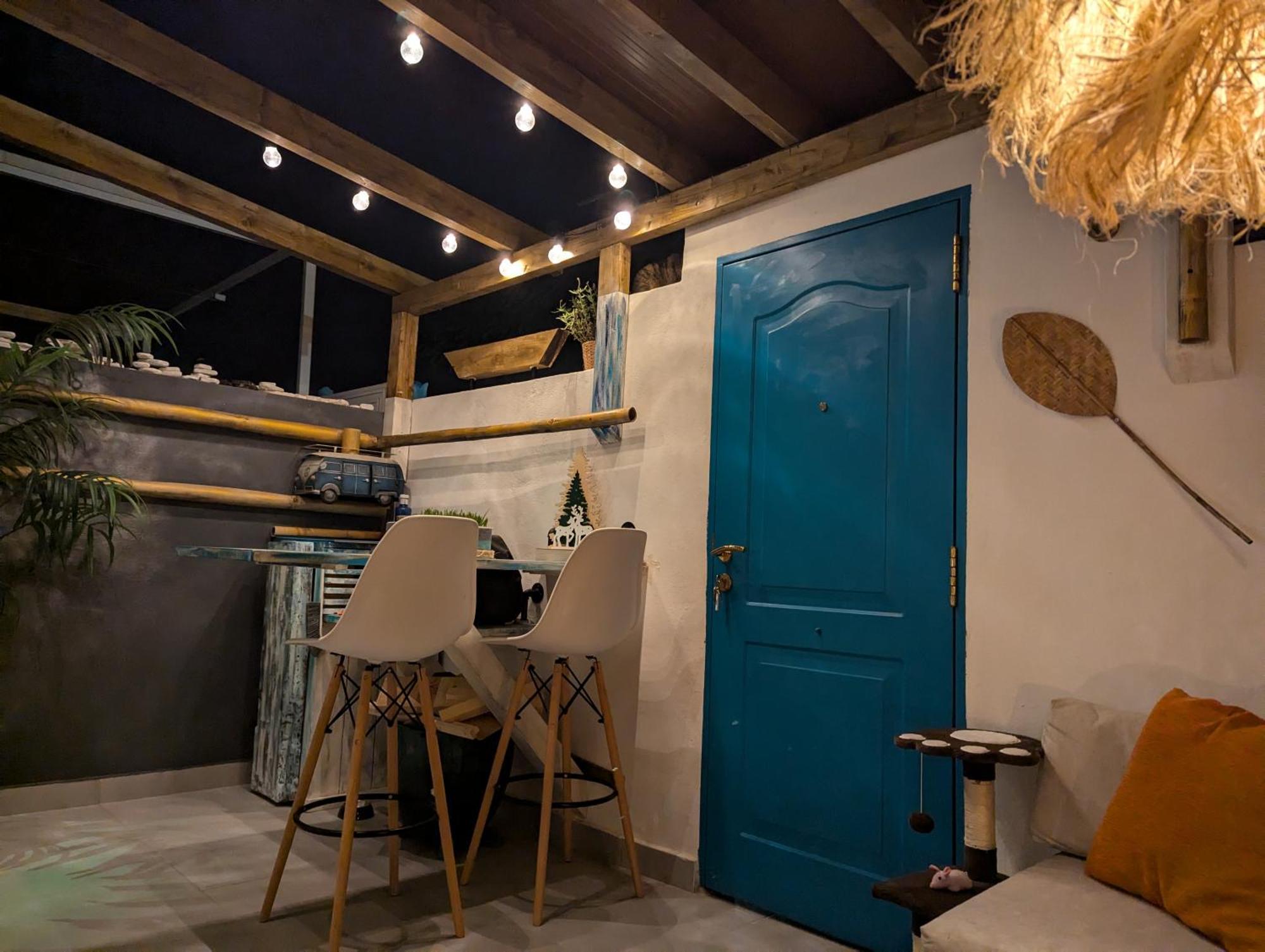 Casa Una Bungalow Delux Arona (Tenerife) Exterior foto