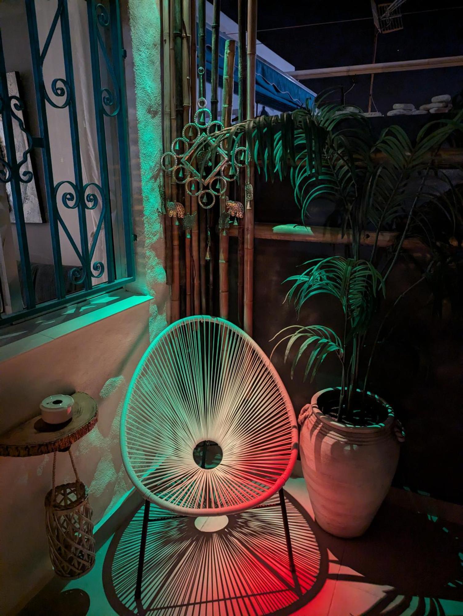 Casa Una Bungalow Delux Arona (Tenerife) Exterior foto