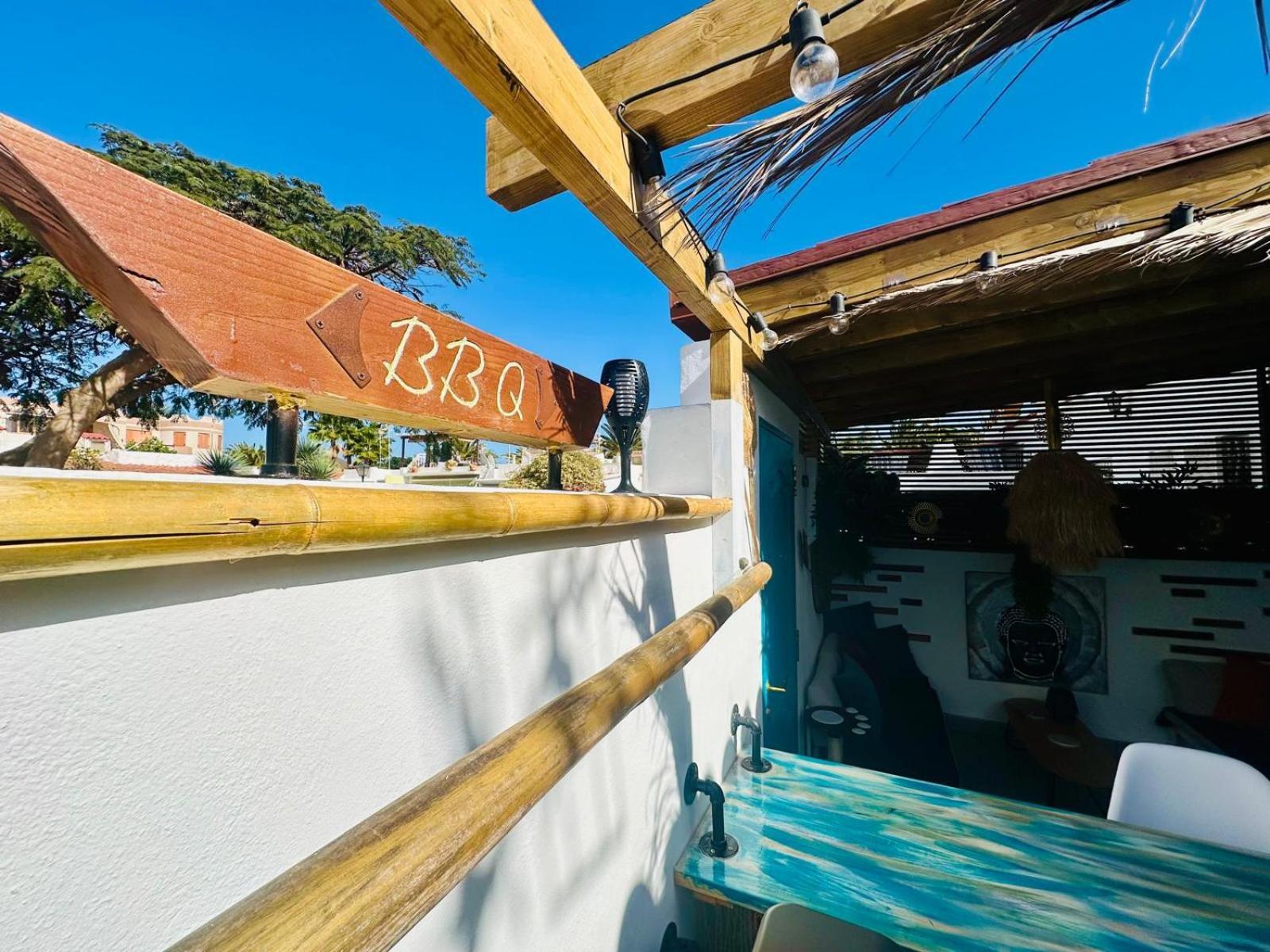 Casa Una Bungalow Delux Arona (Tenerife) Exterior foto